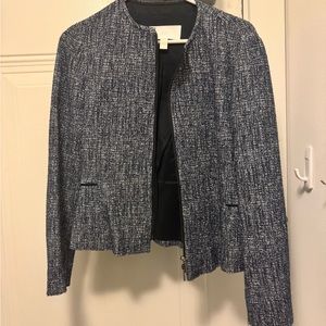 Hugo Boss Women’s Blazer (BLUE)